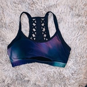 Forever 21 Sports Bra